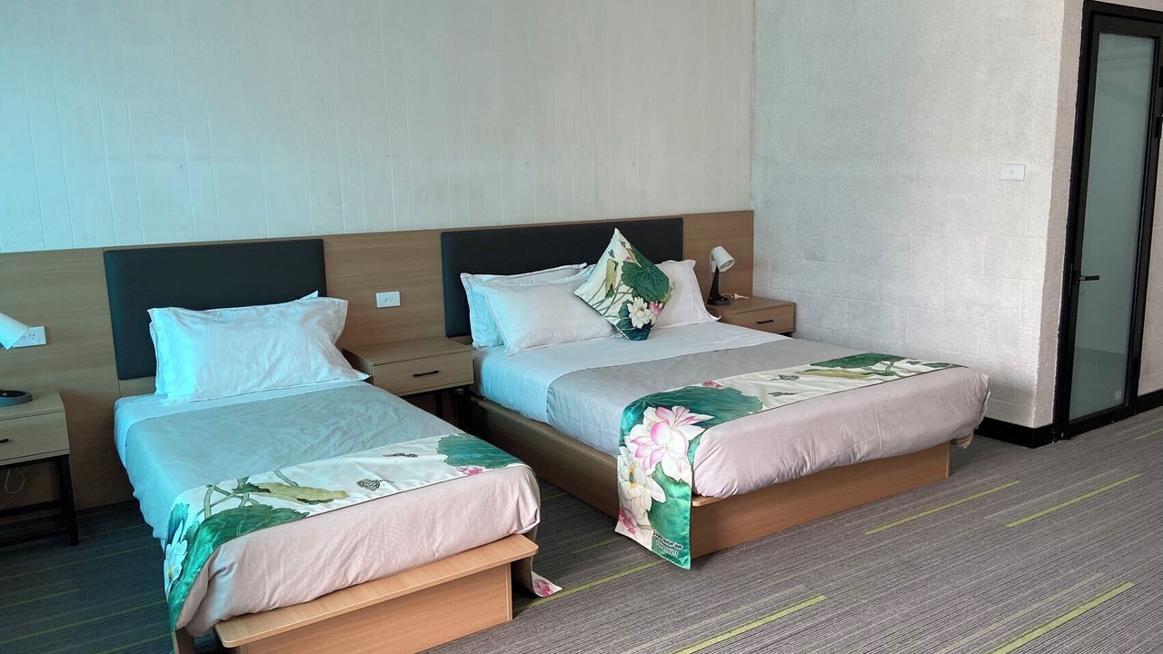 Photo of Bedroom in Hyde Park