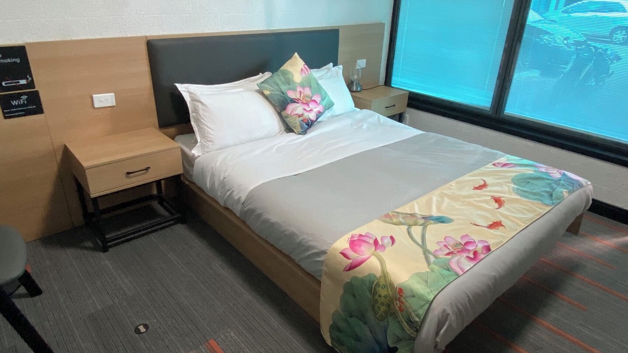 Photo of Bedroom in Hyde Park