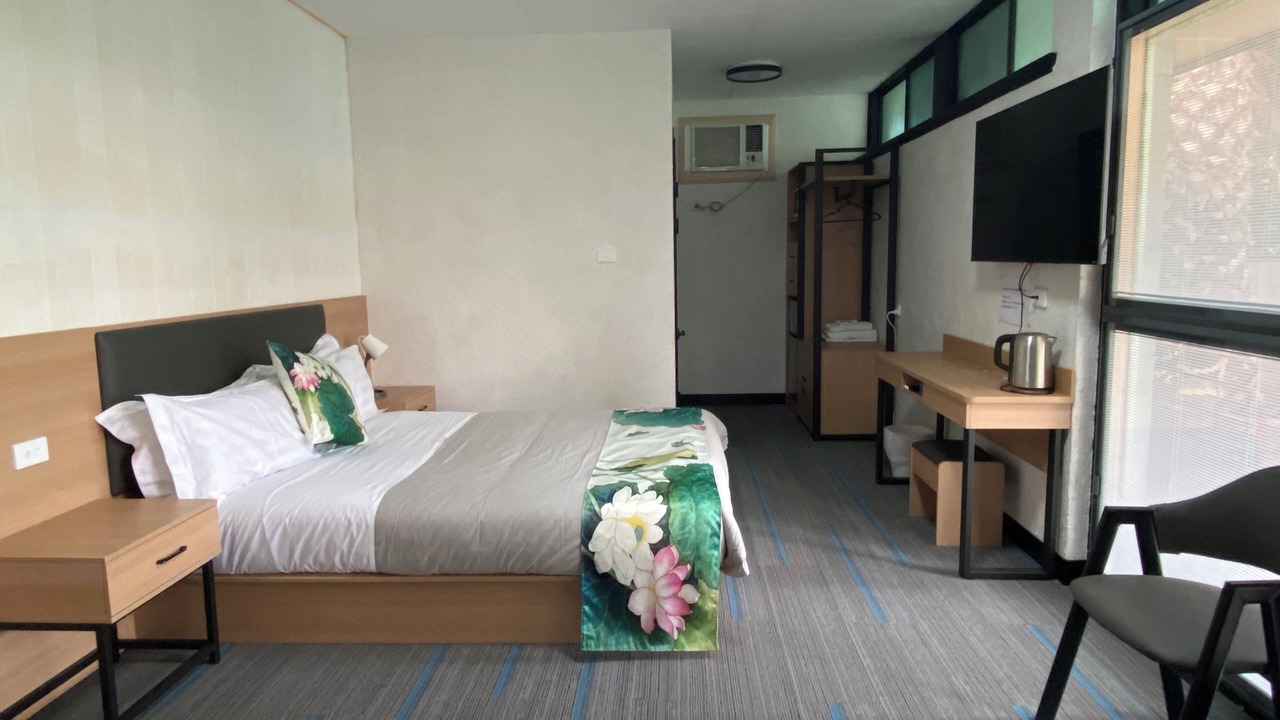 Photo of Bathroom in Hyde Park