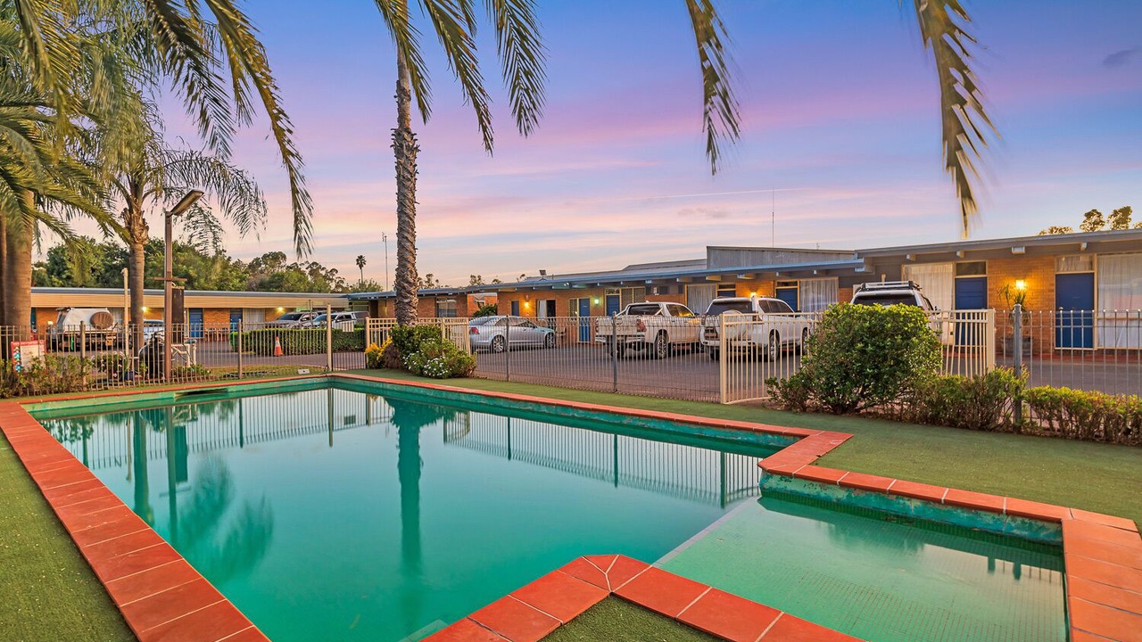 Photo of Outdoor in Forbes