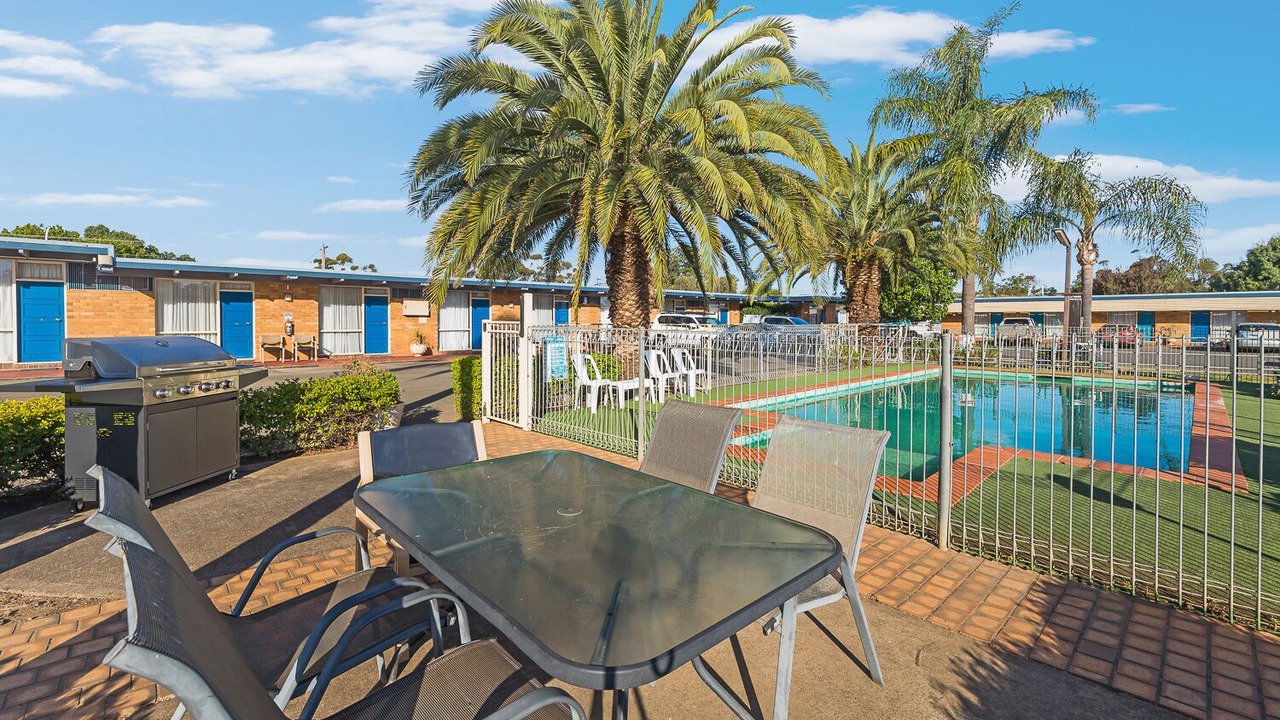 Photo of Outdoor in Forbes