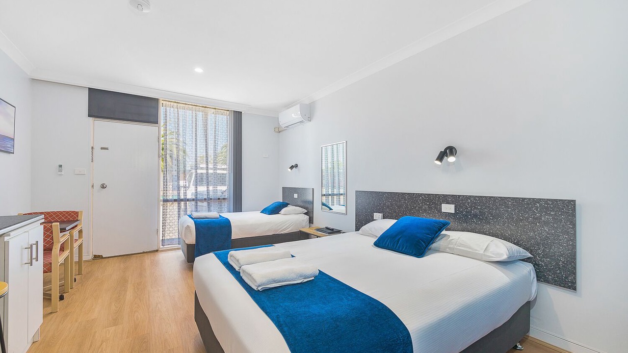 Photo of Bedroom in Forbes