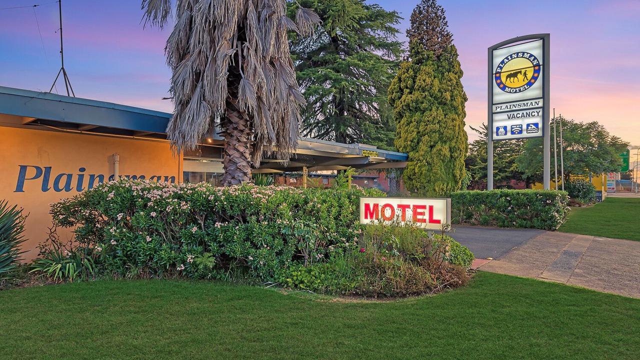 Photo of Outdoor in Forbes