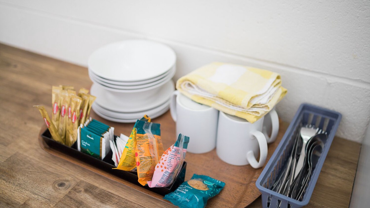 Photo of Bedroom in Forbes