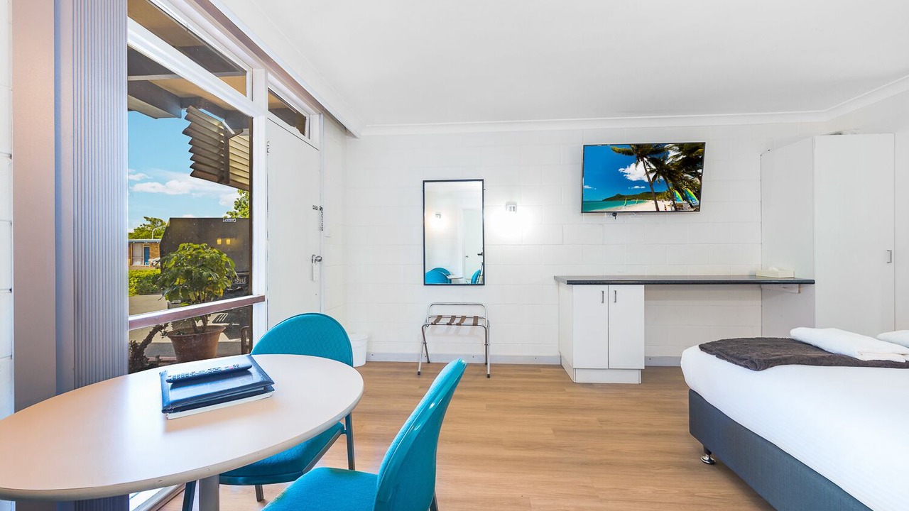 Photo of Bedroom in Forbes