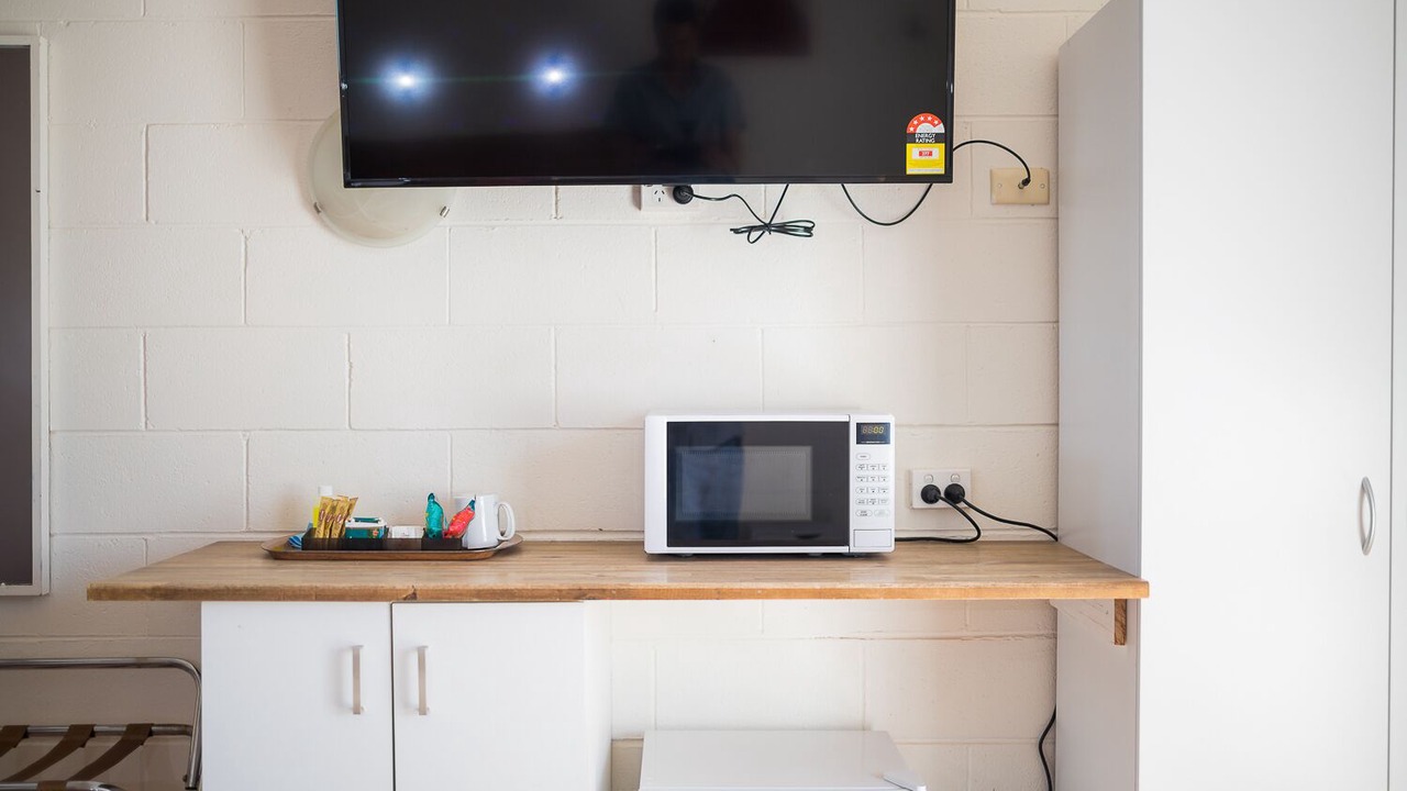 Photo of Bedroom in Forbes