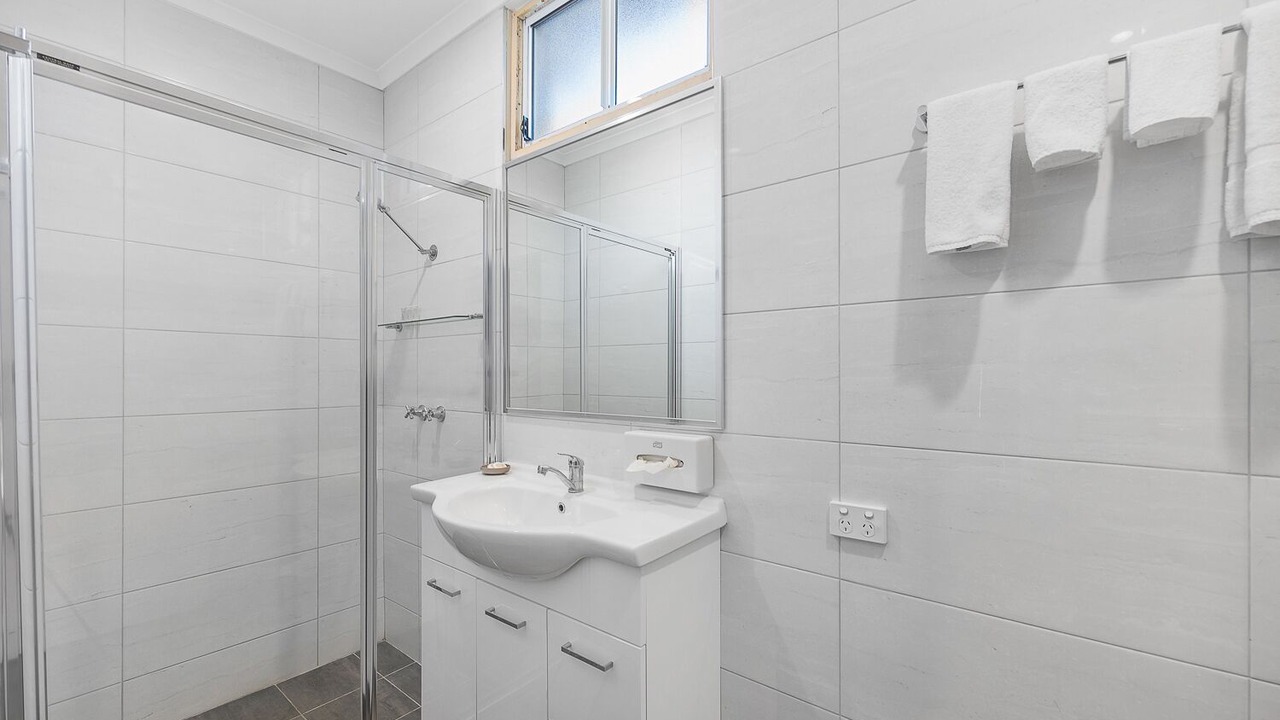 Photo of Bathroom in Forbes