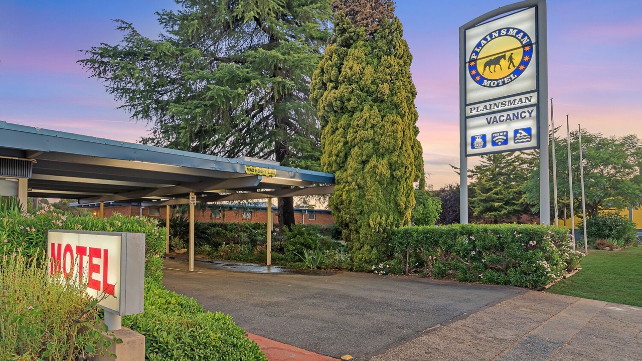 Photo of Outdoor in Forbes