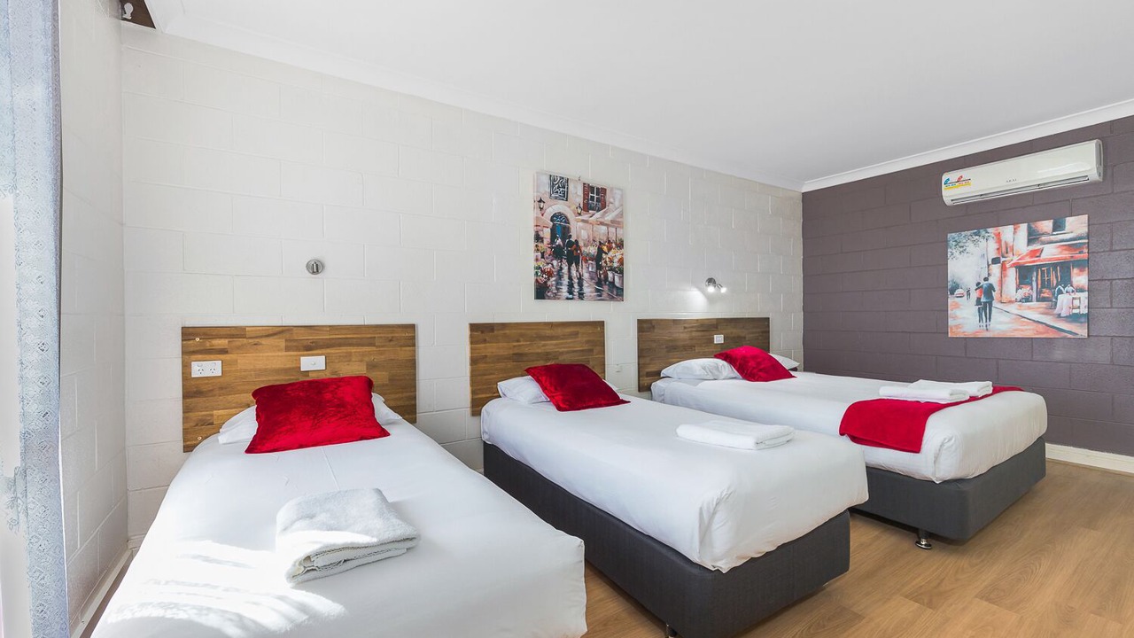 Photo of Bedroom in Forbes