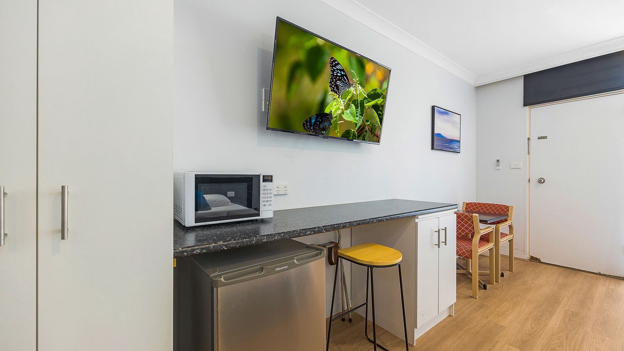 Photo of Bedroom in Forbes