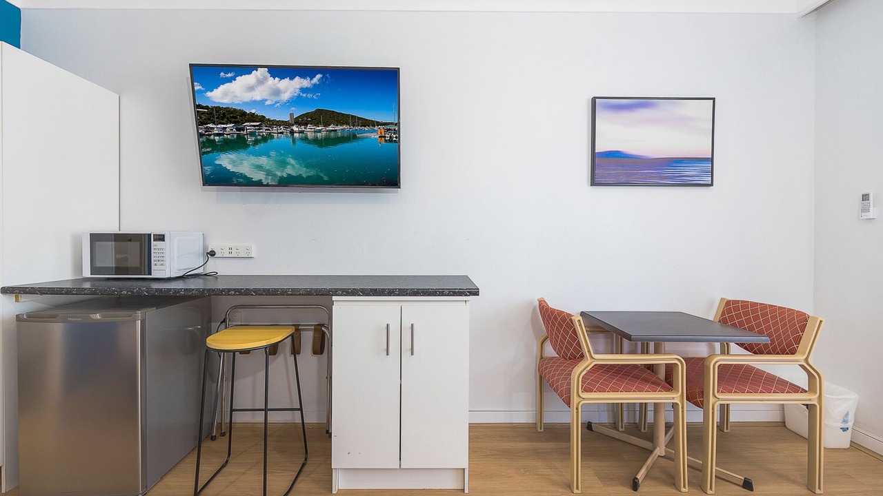 Photo of Bedroom in Forbes