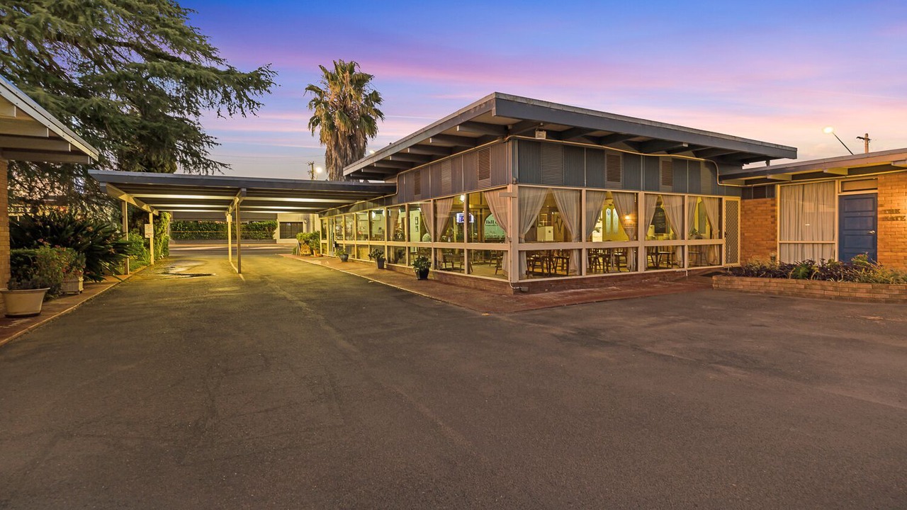 Photo of Outdoor in Forbes