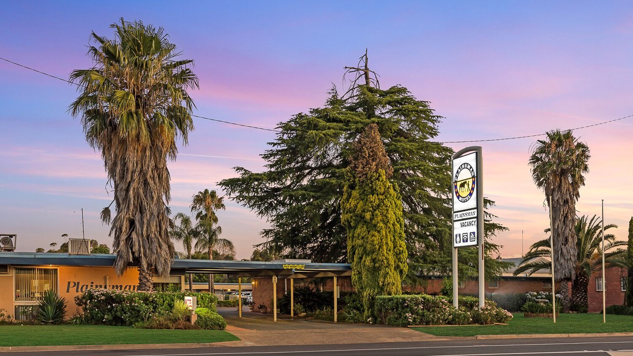 Photo of Outdoor in Forbes