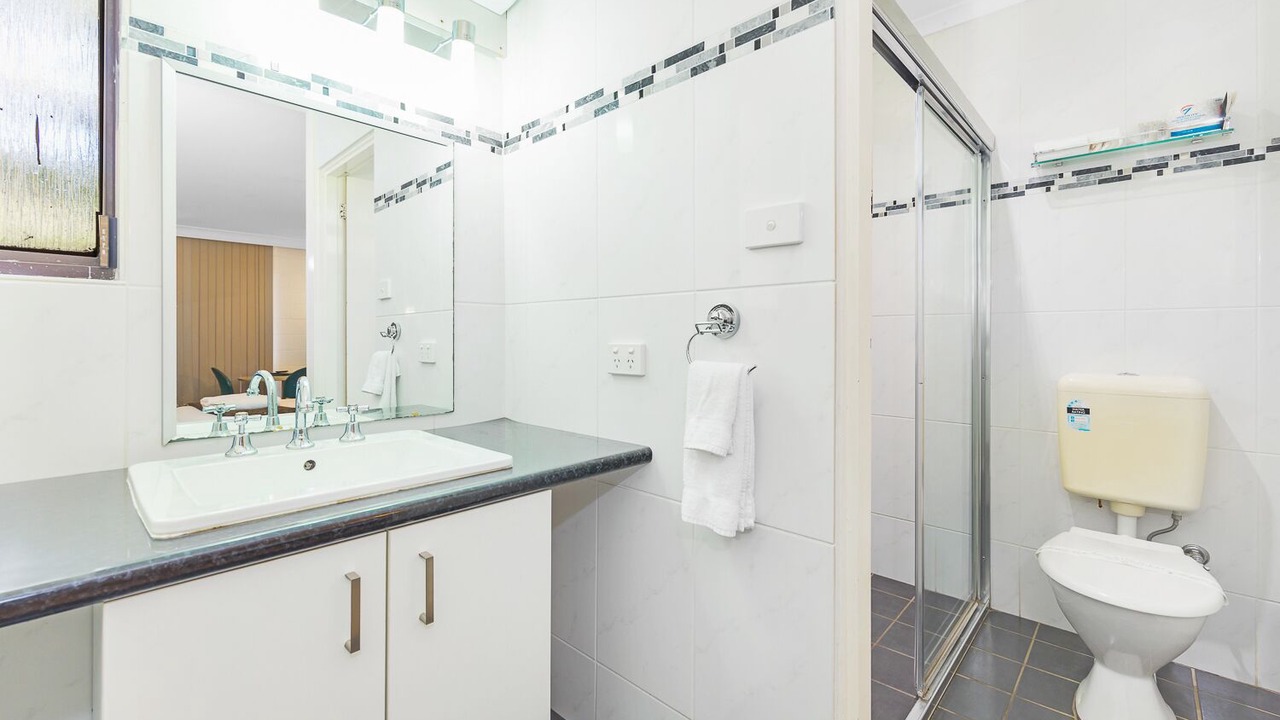 Photo of Bathroom in Forbes