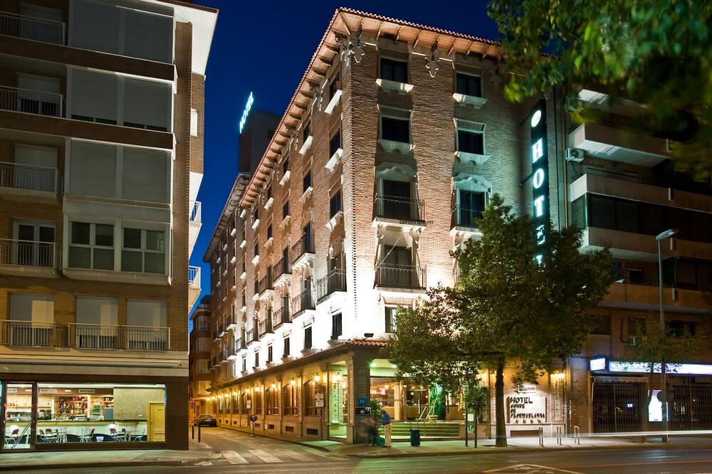 Photo of Outdoor in Murcia
