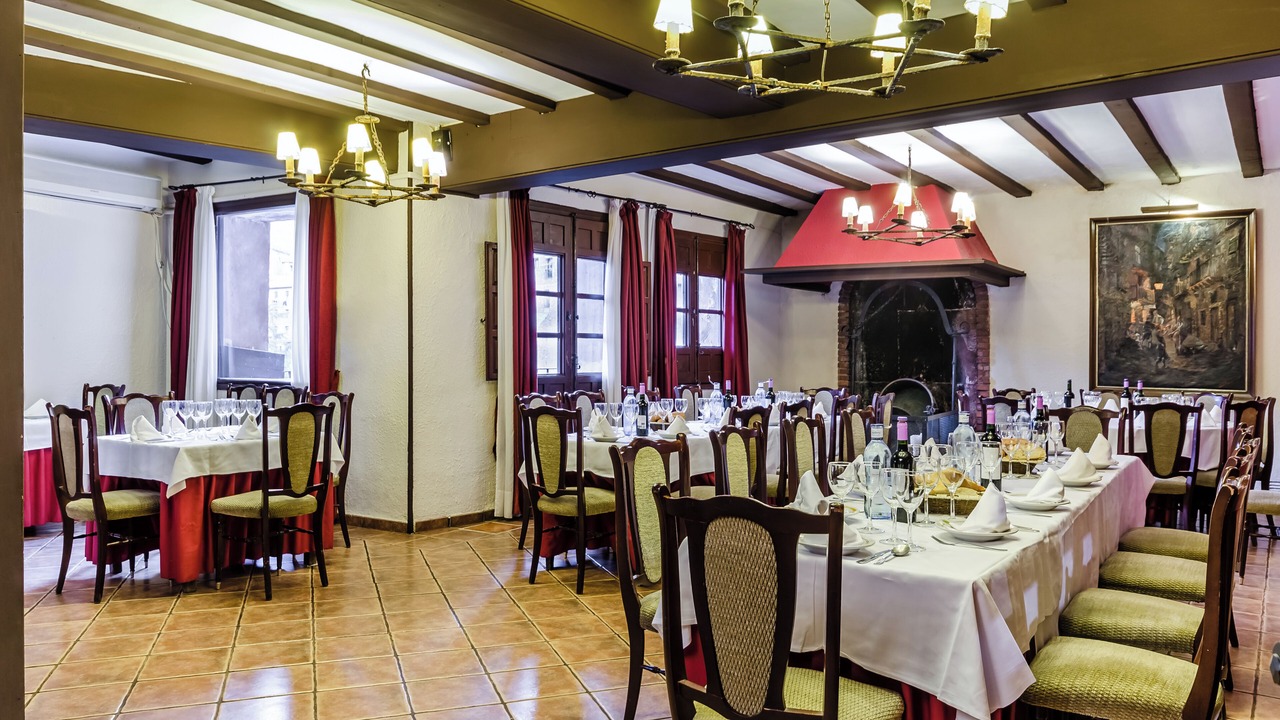 Photo of Others in Albarracin