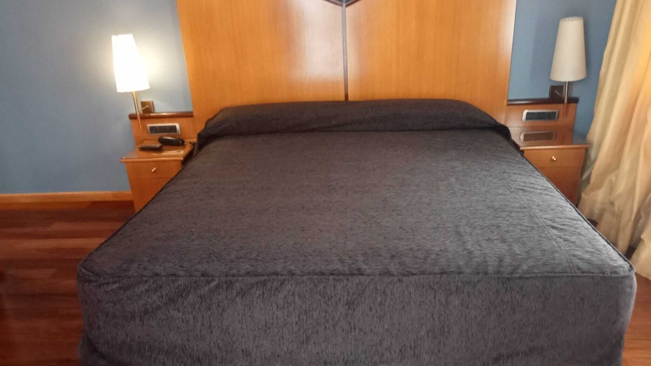 Photo of Bedroom in Albarracin