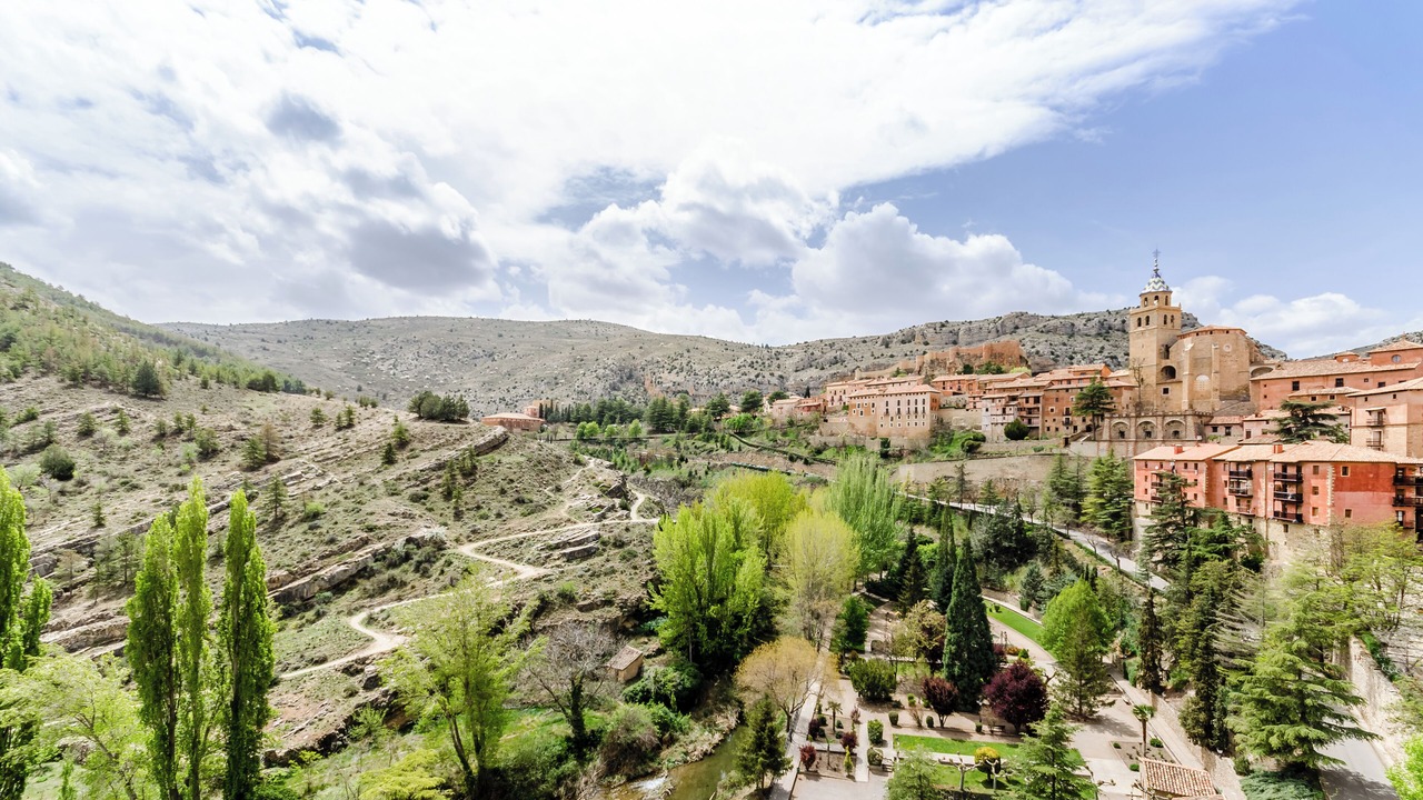 Photo of Bedroom in Albarracin