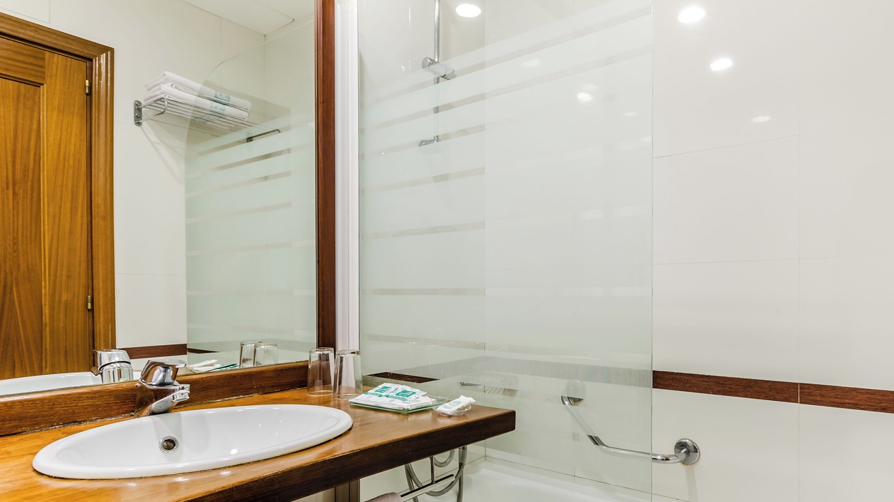 Photo of Bathroom in Albarracin