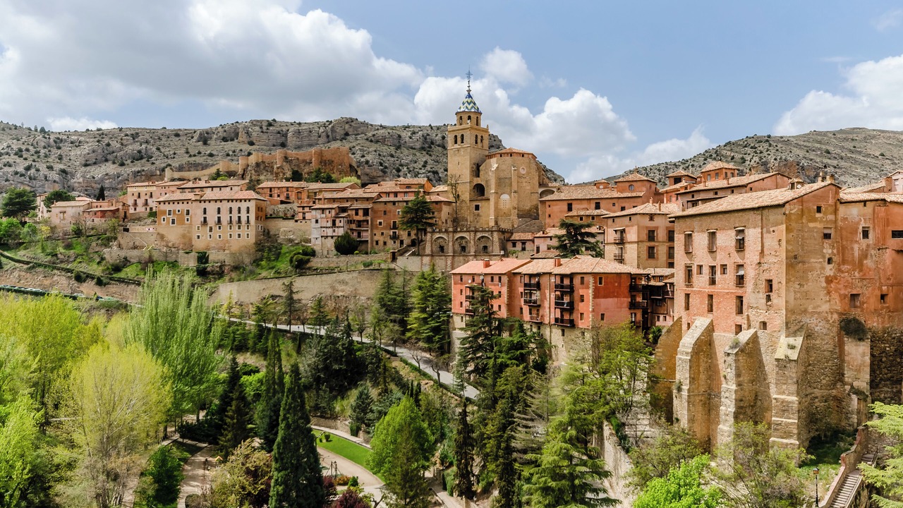 Photo of Bedroom in Albarracin