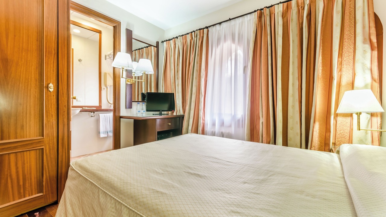 Photo of Bedroom in Albarracin