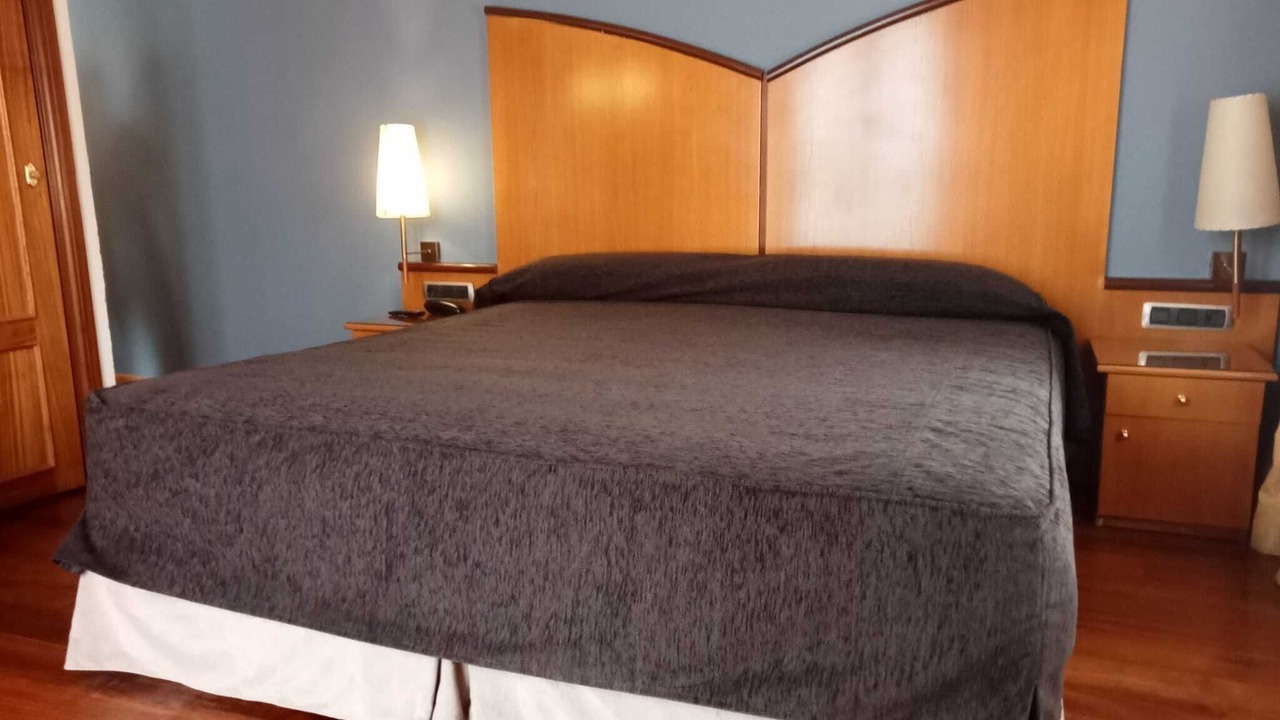 Photo of Bedroom in Albarracin