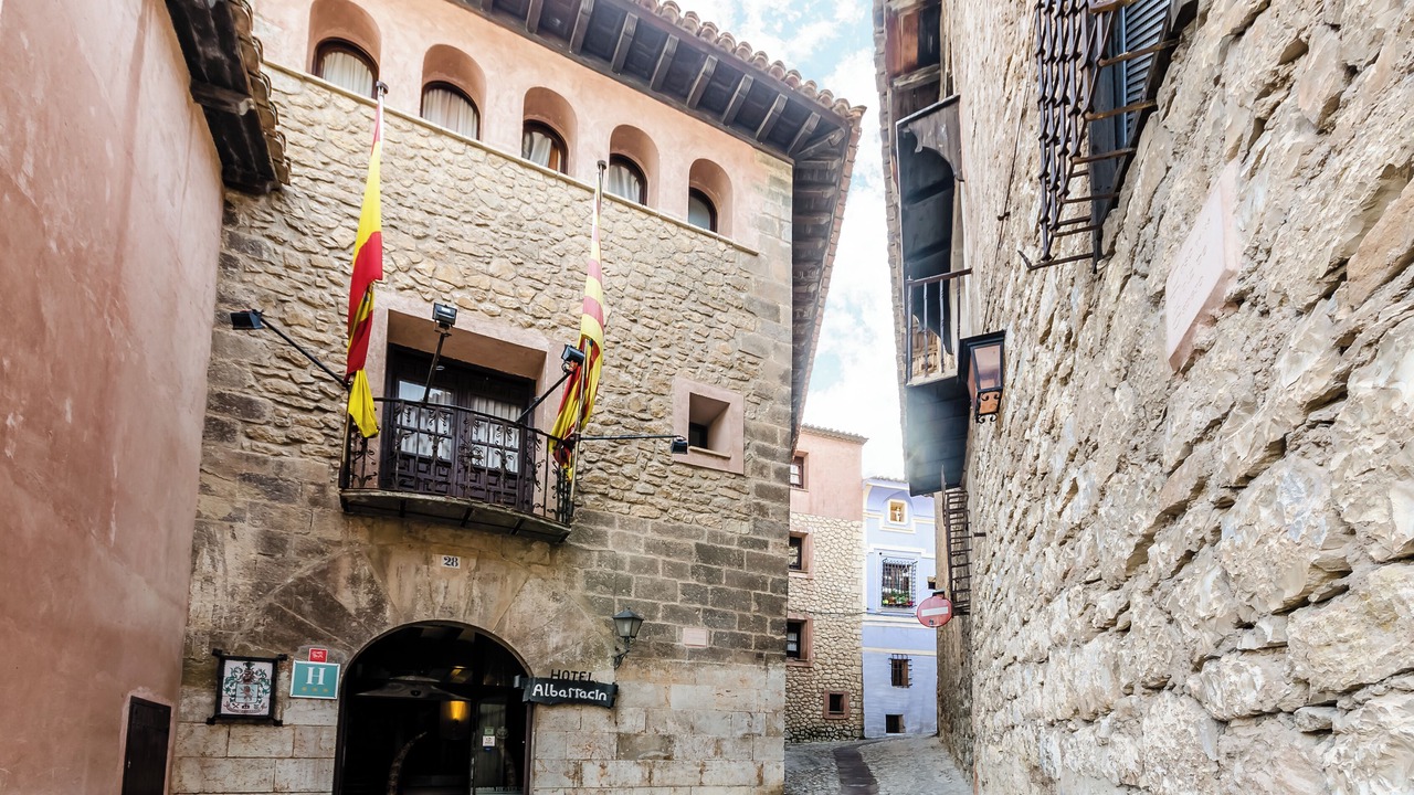 Photo of Outdoor in Albarracin
