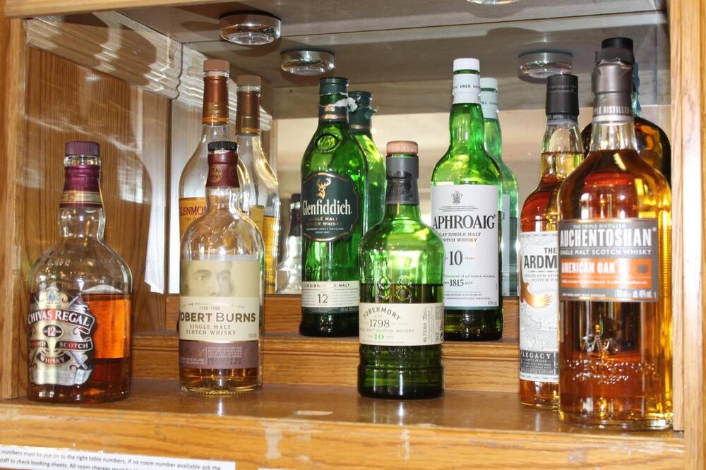 Photo of Others in Bathgate