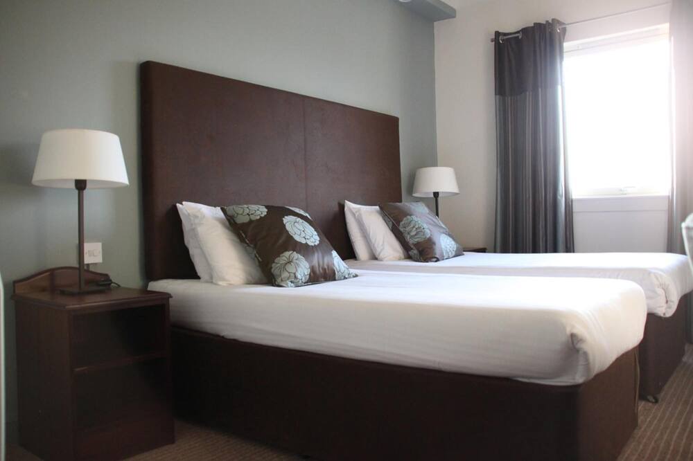 Photo of Bedroom in Bathgate