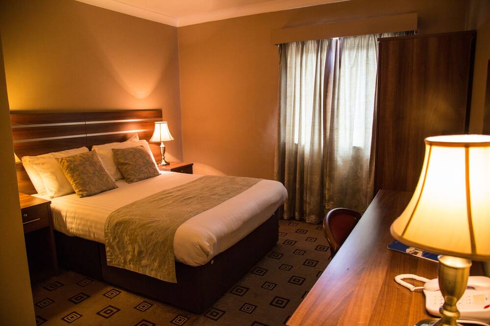 Photo of Bedroom in Bathgate