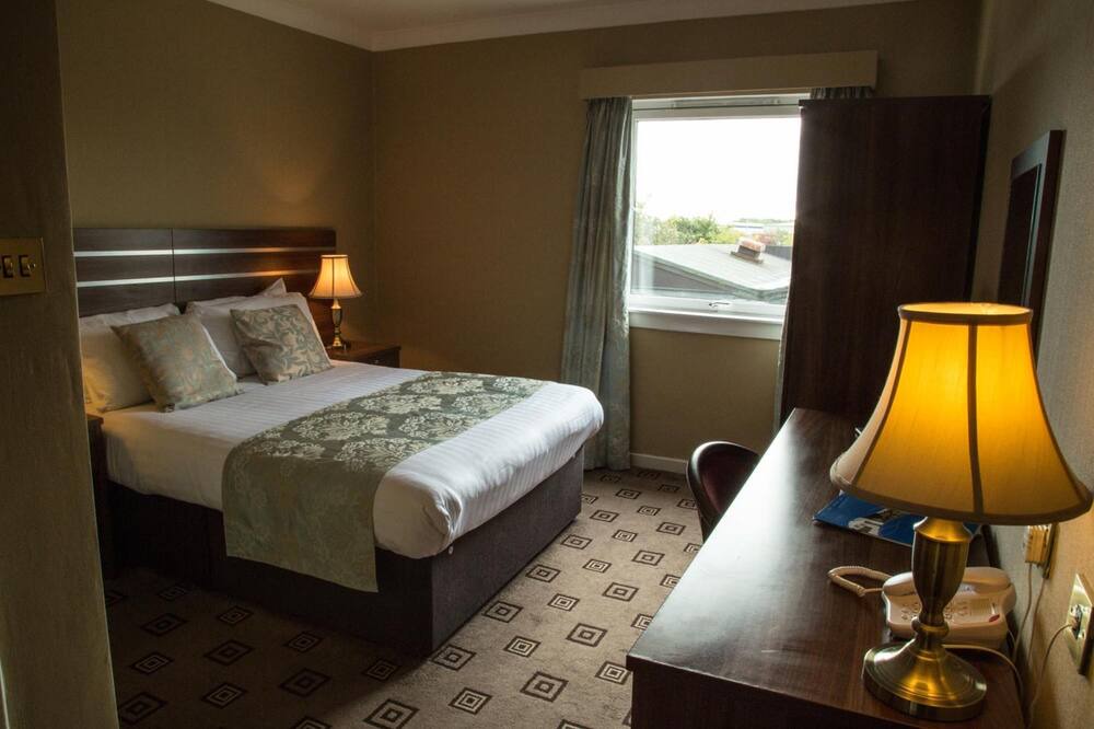 Photo of Bedroom in Bathgate