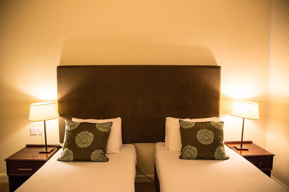 Photo of Bedroom in Bathgate