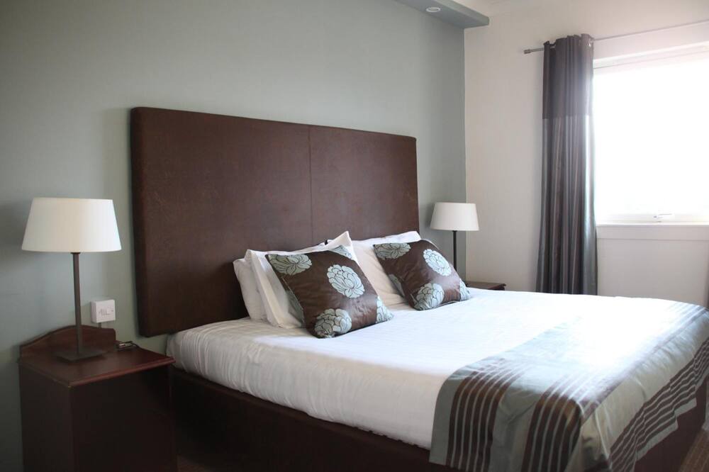 Photo of Bedroom in Bathgate