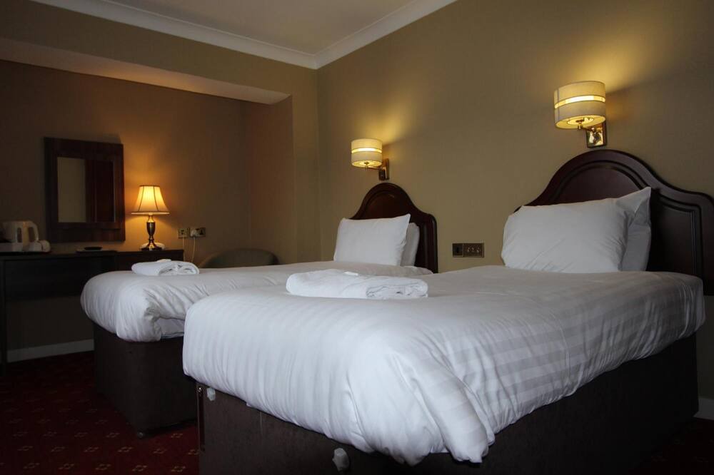 Photo of Bedroom in Bathgate