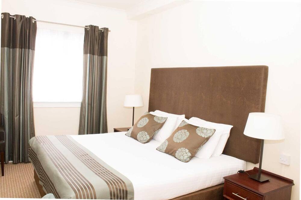 Photo of Bedroom in Bathgate