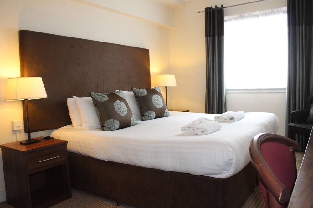 Photo of Bedroom in Bathgate