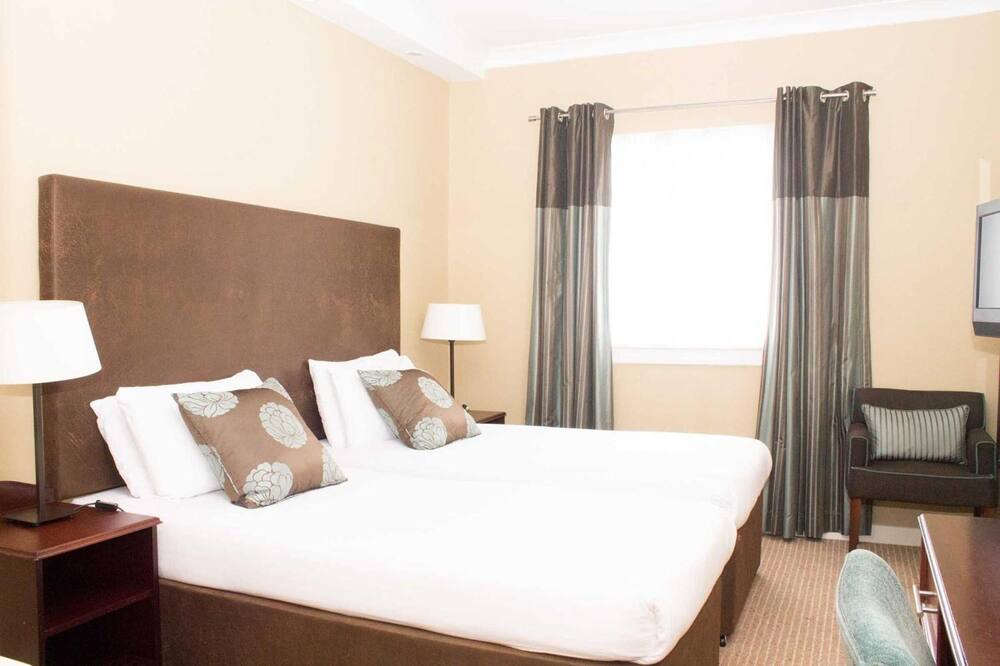 Photo of Bedroom in Bathgate