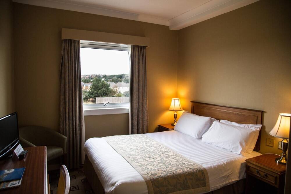 Photo of Bedroom in Bathgate