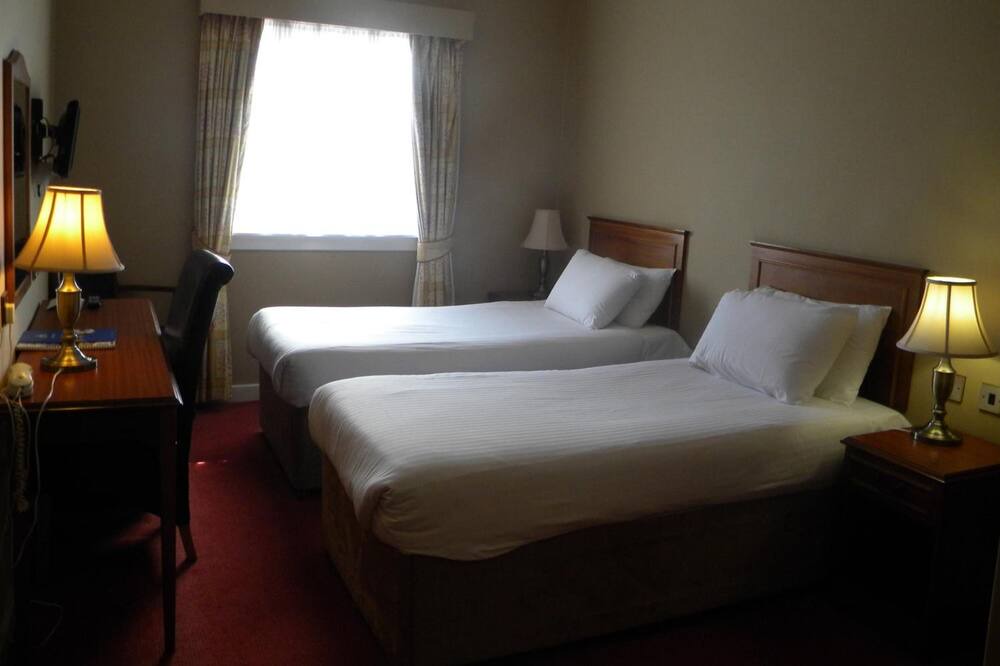 Photo of Bedroom in Bathgate