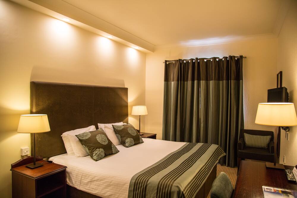 Photo of Bedroom in Bathgate