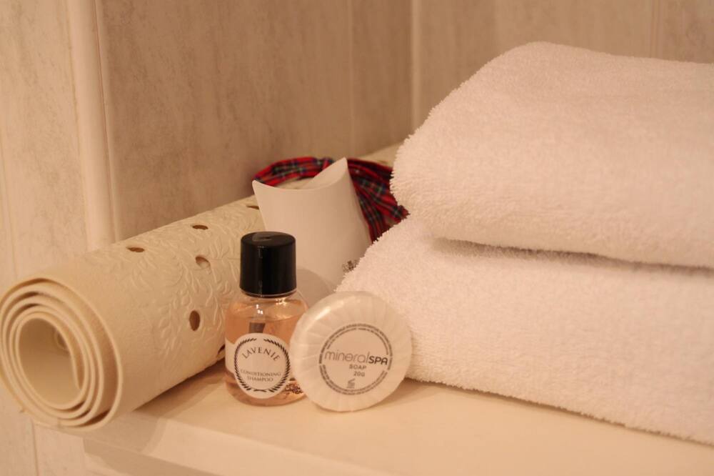 Photo of Bathroom in Bathgate