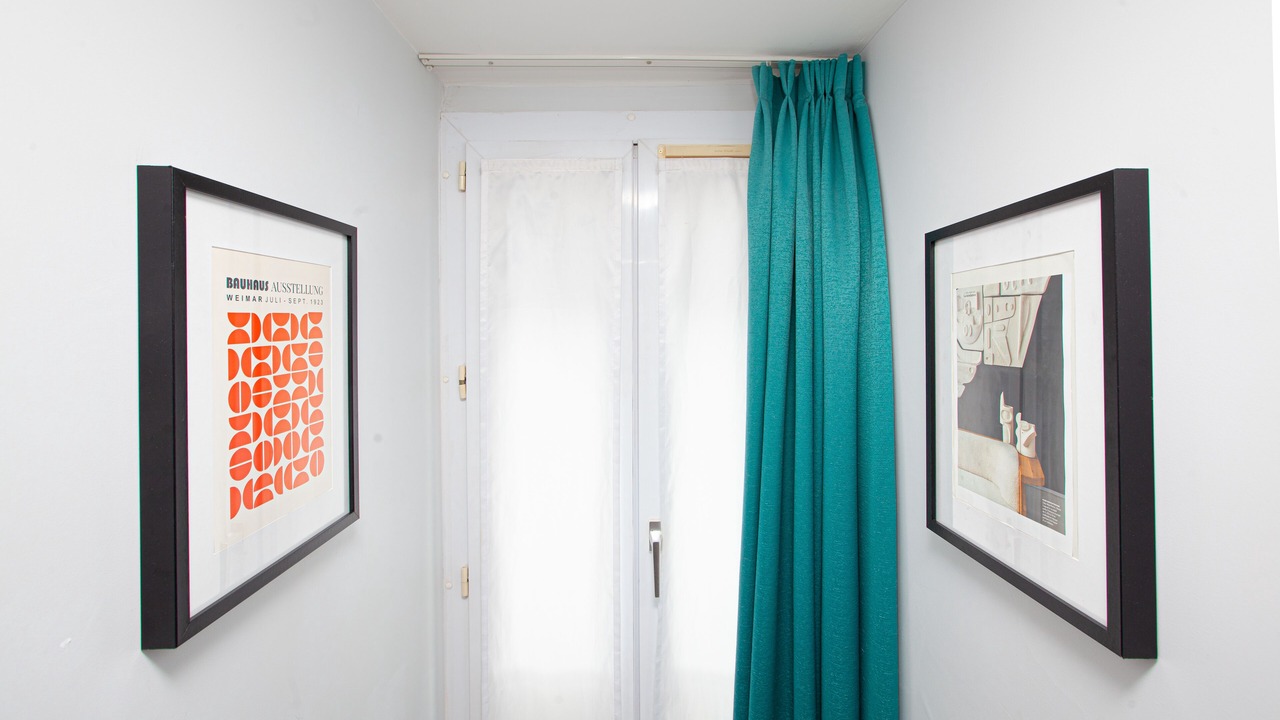 Photo of Bedroom in Saint-Victor