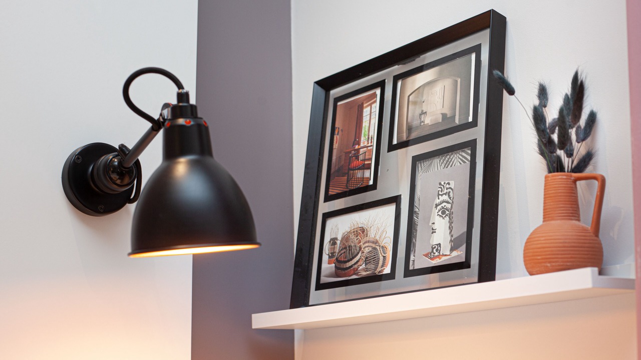 Photo of Bedroom in Saint-Victor