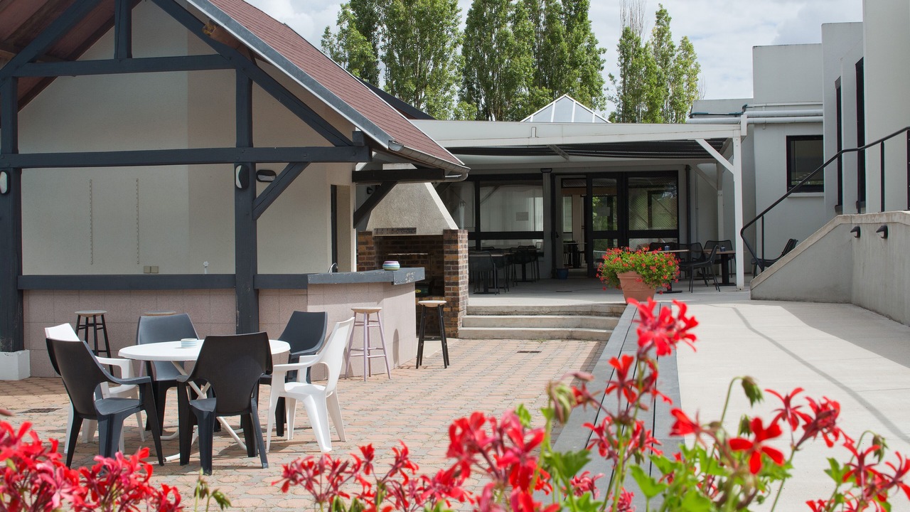 Photo of Patio Balcony in Auxerre