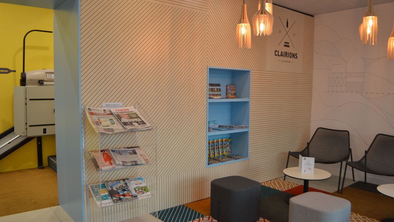 Photo of Others in Auxerre