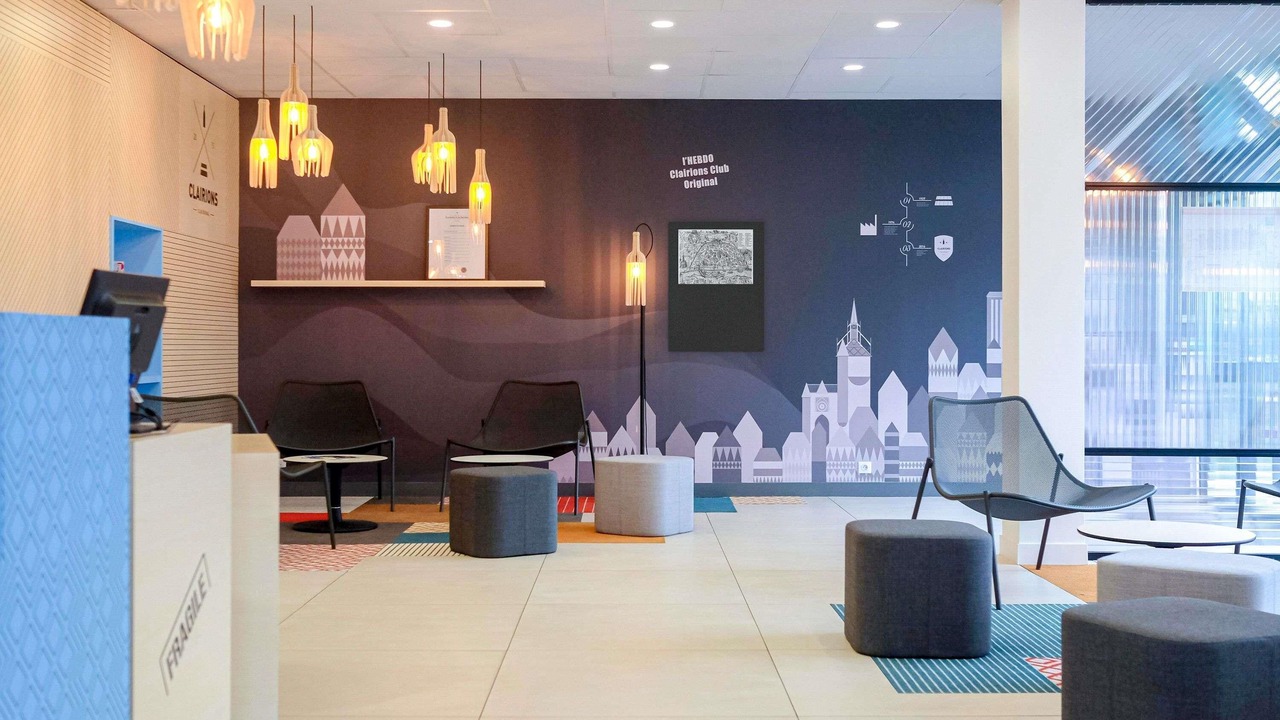 Photo of Outdoor in Auxerre