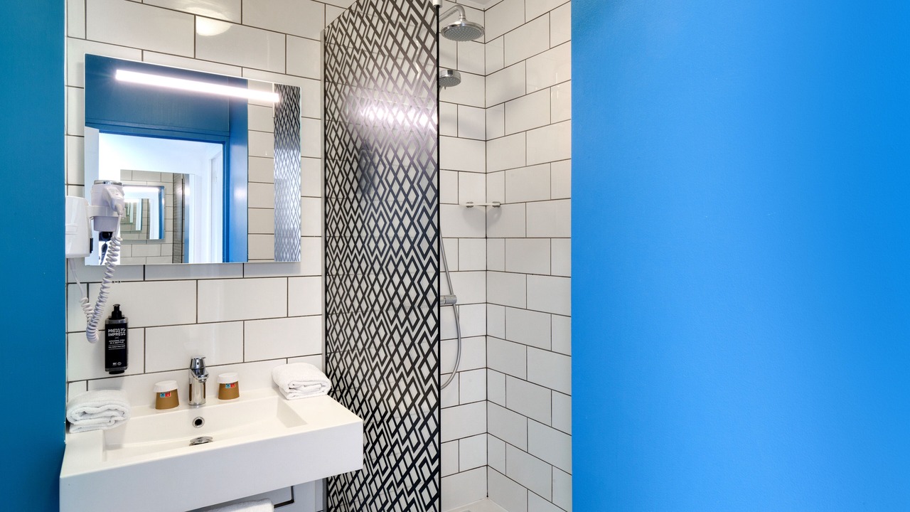 Photo of Bathroom in Auxerre