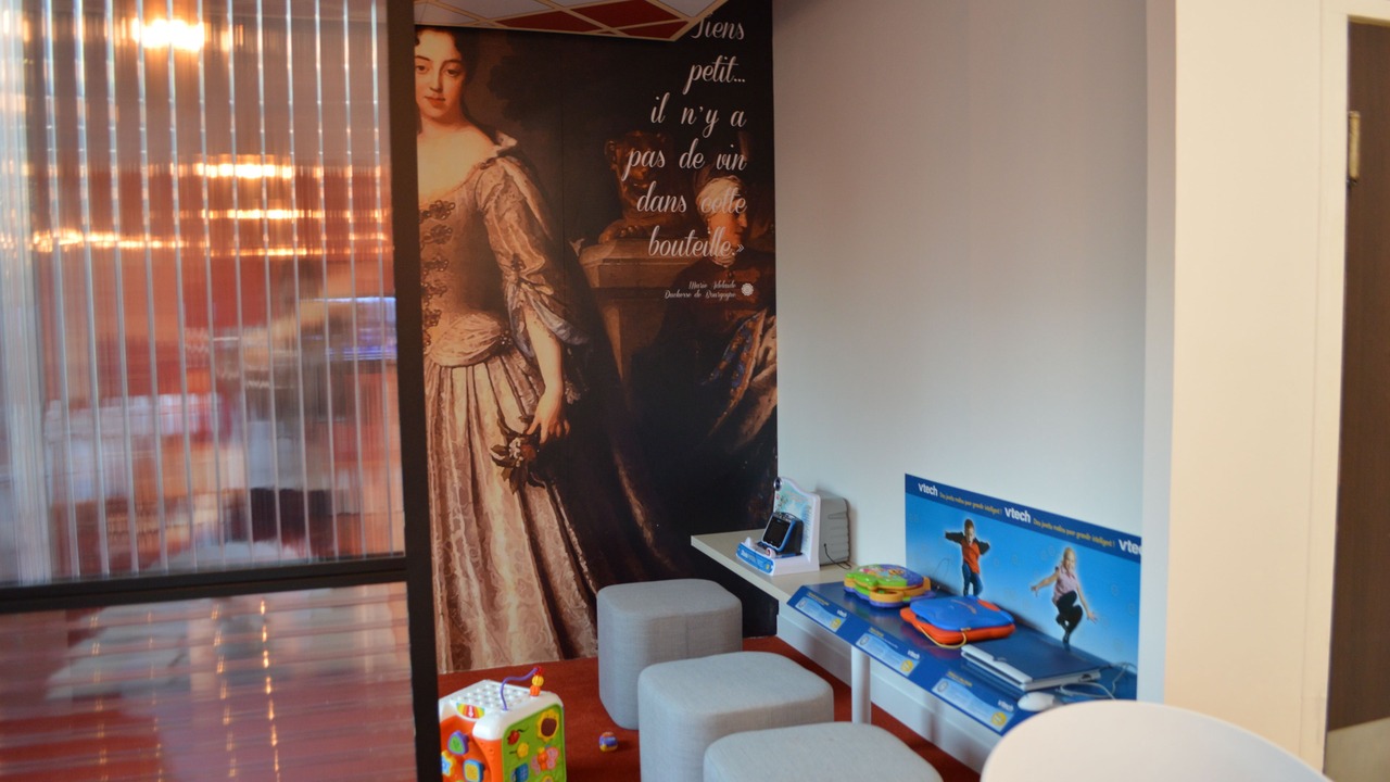 Photo of Others in Auxerre