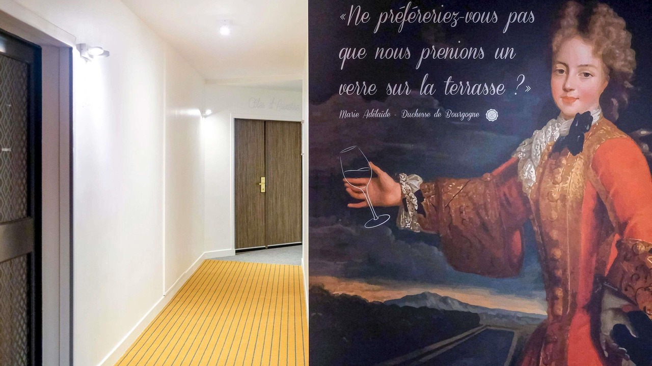 Photo of Outdoor in Auxerre