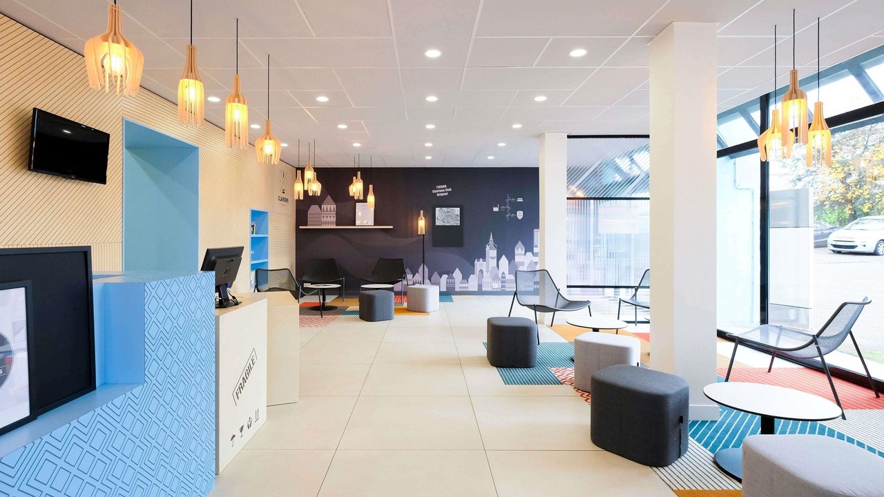 Photo of Outdoor in Auxerre